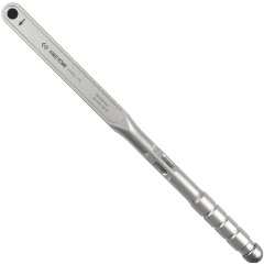 Изображение товара Динамометрический ключ серии ALUMINIUM KING TONY 1/2", 40-200 Нм, футляр