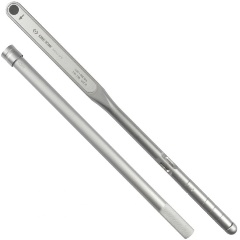 Изображение товара Динамометрический ключ серии ALUMINIUM KING TONY 3/4", 200-1000 Нм, футляр