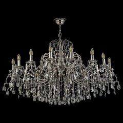 Изображение товара Подвесная люстра Dio DArte Elite Alessandria E 1.1.L.16.601 N