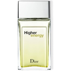 Изображение товара Мужская туалетная вода DIOR Higher Energy 100 мл