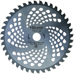 Изображение товара Диск для триммера Sturm! BT8952D-1002