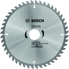 Изображение товара Диск пильный BOSCH ECO WO 200x32-48T