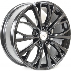 Изображение товара Диск RST R038 7x18/5x108 D65.1 ET36 BL