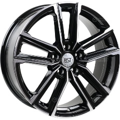Изображение товара Диск RST R078 7x18/5x108 D60.1 ET33 BD