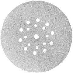 Изображение товара Диск шлифовальный KWB 492108, P80, 225 мм, 5 шт