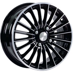 Изображение товара Диск SKAD Веритас 6x15/4x100 D60.1 ET50 Алмаз