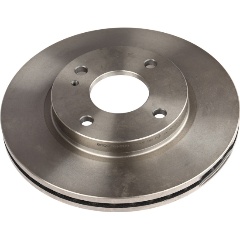 Изображение товара Диск тормозной BOSCH 0986479S38