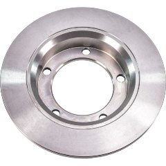 Изображение товара Передний тормозной диск BOSCH 0986479R73 для LADA и Chevrolet