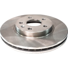 Изображение товара Диск тормозной передний CWORKS для CHEVROLET AVEO (T300)