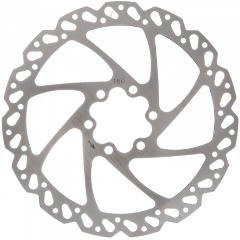 Изображение товара Диск тормозной STG RPT002 160MM под 6 болтов для надежного торможения