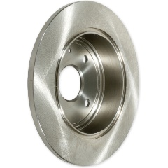 Изображение товара Диск тормозной задний GANZ GIJ06053 для CHEVROLET Epica 2006