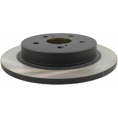 Изображение товара Диск тормозной задний TOYOTA 42431-78010, 1 шт