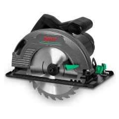 Изображение товара Пила дисковая DWT Plus Line HKSP13-61