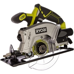 Изображение товара Пила дисковая RYOBI ONE+ RWSL1801M 5133001164