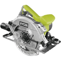 Изображение товара Пила дисковая RYOBI RCS1600-K 5133002779