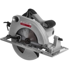 Изображение товара Циркулярная дисковая пила ИНТЕРСКОЛ ДП-190/1600, мощность 1600 Вт, 195 мм