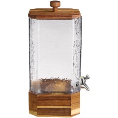 Изображение товара Диспенсер для напитков LEFARD "aqua", 7,5 л.