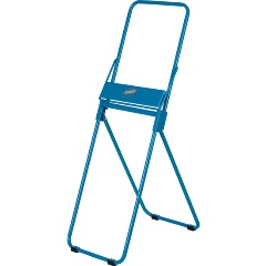 Изображение товара Диспенсер для протирочных материалов Luscan Professional напольный рул