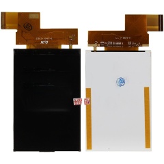 Изображение товара Дисплей LIBERTY PROJECT для Fly IQ240