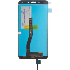 Изображение товара Дисплей LP для Asus Zenfone 3 Laser (ZC551KL) с тачскрином (белый)