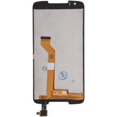 Изображение товара Дисплей LP для HTC Desire 828 с тачскрином в черном цвете
