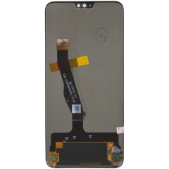 Изображение товара Дисплей LP для Huawei Honor 8X (JSN-L21) в сборе с тачскрином (черный)