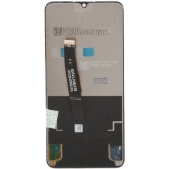 Изображение товара Дисплей LP для Huawei P30 Lite с тачскрином (черный)
