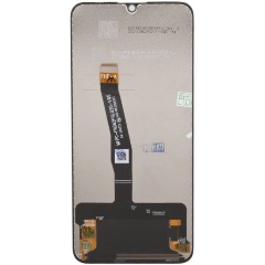 Изображение товара Дисплей LP для Huawei P Smart 2019 с тачскрином черный