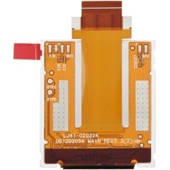 Изображение товара Дисплей LP для LG C1100 G1600 с тачскрином надежное запасное решение