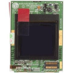 Изображение товара Дисплей с тачскрином LP для LG M4410