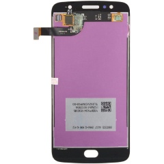 Изображение товара Дисплей LP для Motorola Moto G5s (XT1794) с тачскрином (золото)