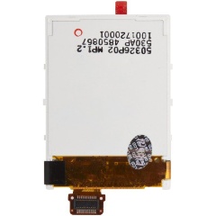 Изображение товара Дисплей с тачскрином LP для Nokia 6101, Nokia 6060, Nokia 6070, Nokia 6085big, Nokia 6125