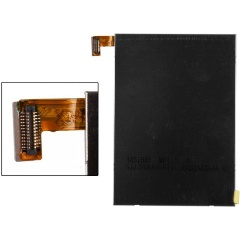 Изображение товара Дисплей с тачскрином LP для Nokia Asha 500, Nokia 500 Dual Sim