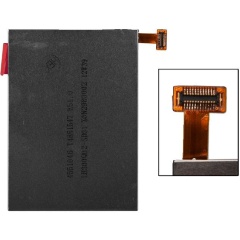 Изображение товара Дисплей с тачскрином LP для Nokia Asha 501, Nokia 503