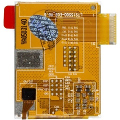 Изображение товара Дисплей LP для Samsung SGH-E630