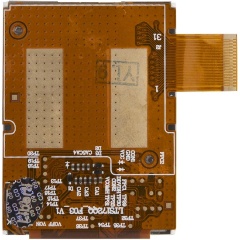 Изображение товара Дисплей LP с тачскрином для Samsung SGH-E820/E800 - качественная замена