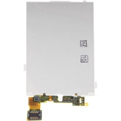 Изображение товара Дисплей с тачскрином LP для Sony-Ericsson G700 G900 - качество и надежность