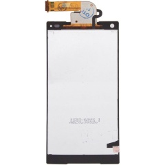 Изображение товара Дисплей с тачскрином LP для Sony Xperia Z5 Compact (E5823) (с тачскрином, без рамки) белый