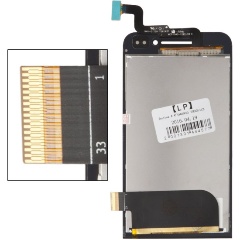 Изображение товара Дисплей с тачскрином LP для Asus Zenfone 4 (A400CG)