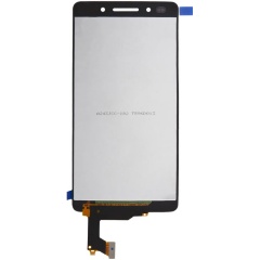 Изображение товара Дисплей с тачскрином LP для Huawei Honor 7/G750, черный