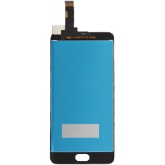Изображение товара Дисплей с тачскрином LP для Meizu M6 черный quality
