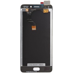 Изображение товара Дисплей с тачскрином LP для Meizu M6 Note, черный