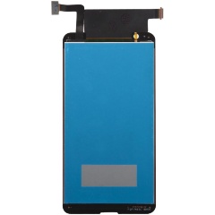 Изображение товара Дисплей с тачскрином LP для Sony Xperia E4g, черный