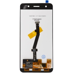 Изображение товара Дисплей с тачскрином LP для ZTE Blade V7 Lite 5", черный