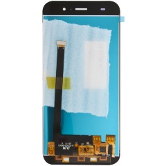 Изображение товара Дисплей с тачскрином LP для ZTE Blade X7, черный