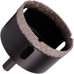 Изображение товара Алмазное сверло Baumesser DDR-V 20x30xS10 Keramik Pro для керамики