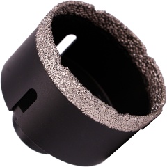 Изображение товара Сверло алмазное Baumesser DDR-V 40x30xM14 Keramik Pro