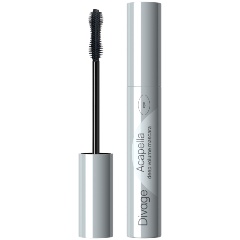Изображение товара Тушь для ресниц Divage Acapella, тон 01 черная