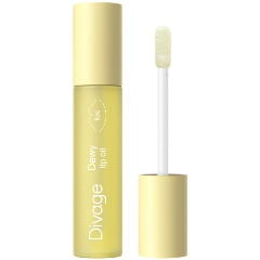 Изображение товара Масло для губ DIVAGE Dewy Lip Oil с ароматом ванили