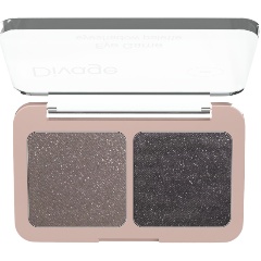 Изображение товара Палетка теней для век DIVAGE Palettes Eye Eye Game, тон 01 смоки